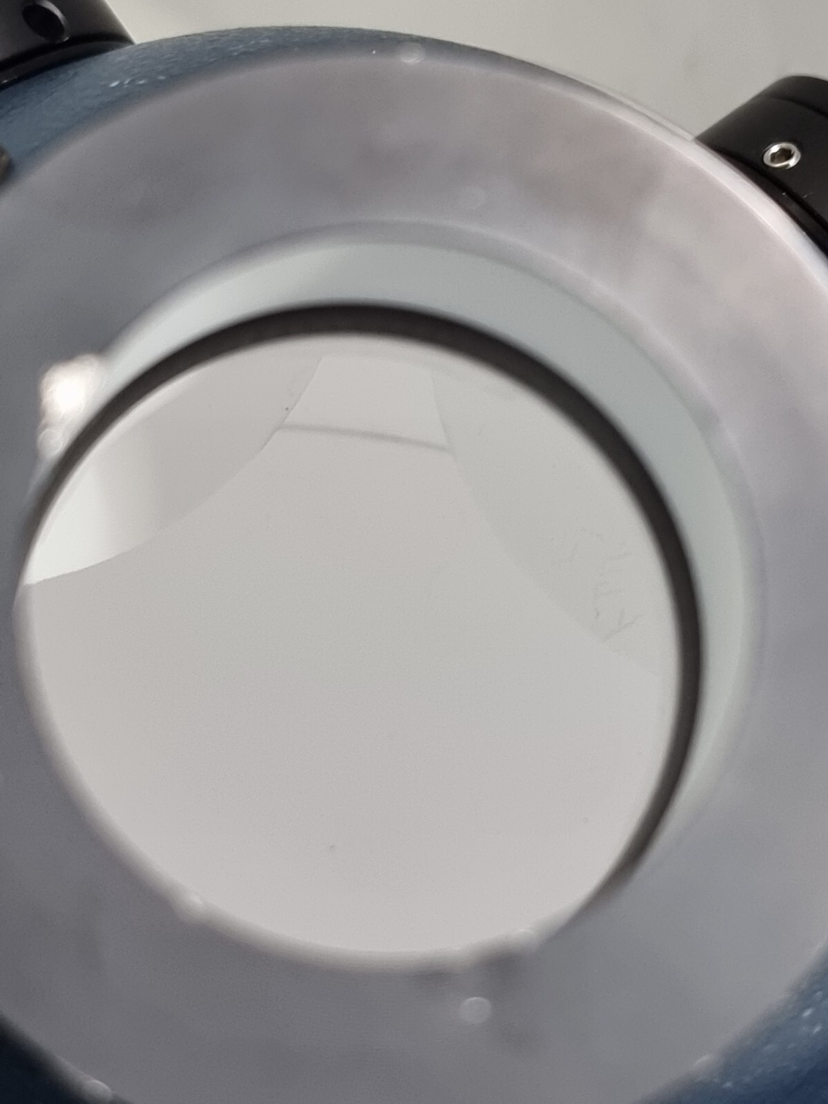 TSE 4″ integrating sphere 10201SB TSE10700 with Cables