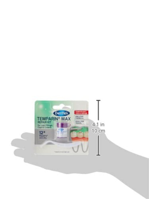 Temparin Filling Material Single Item