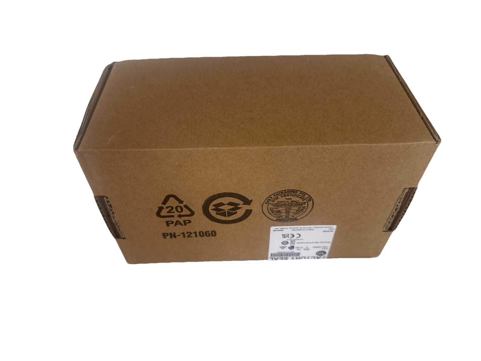 Surplus Allen Bradley 1766-L32BWA MicroLogix 1400 32 Point Controller PLC