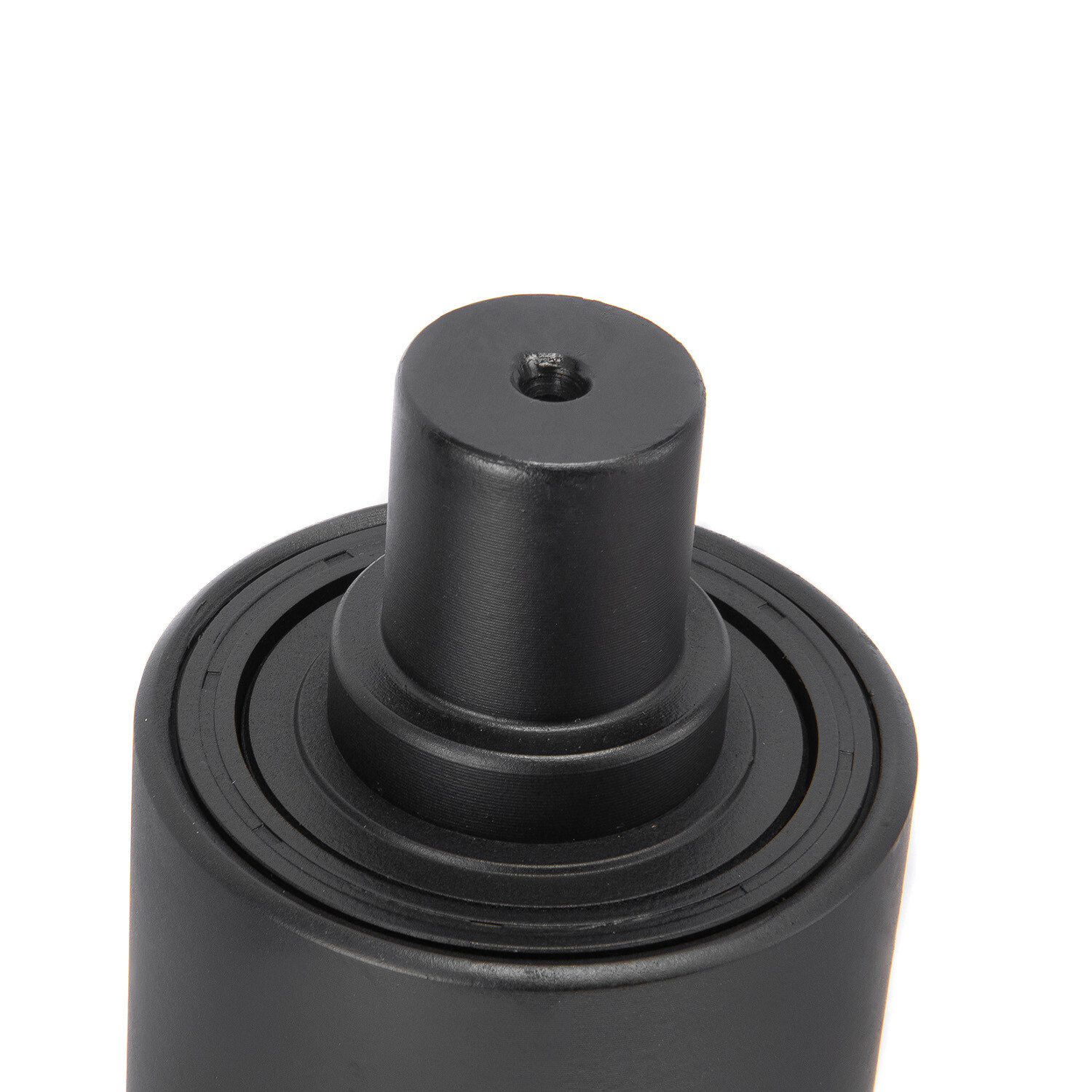 Top Roller For Kubota U35 U35S U35-S2 Excavator Undercarriage – Black