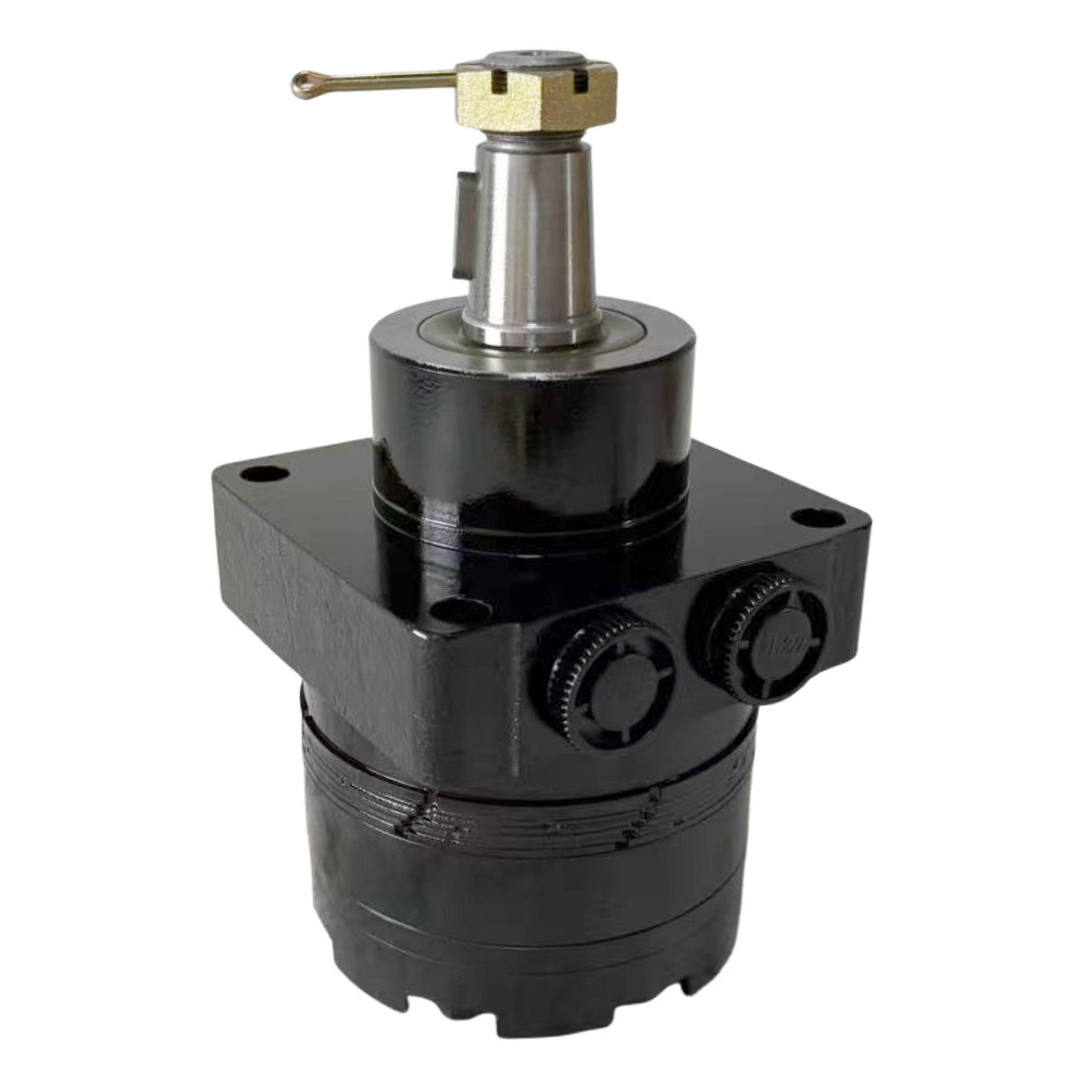 BMER-300A12101S For AGT YSRT14 Mini Skid Steer Loaders Right Side Drive Motor US