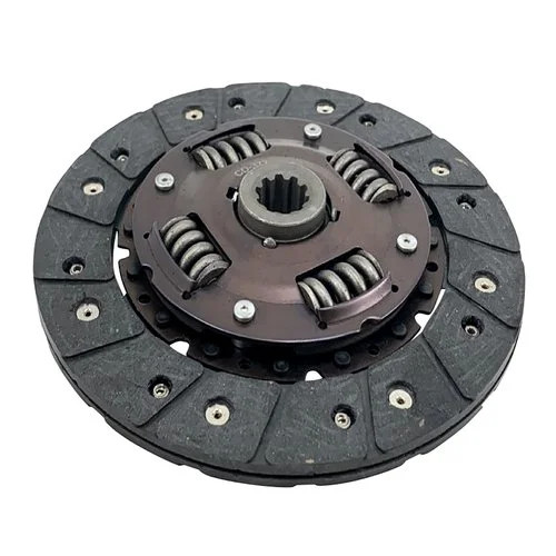 Clutch Disc fits Yanmar YM1502 YM1510 YM1601 YM1602 YM1702 YM1720D 194420-21400