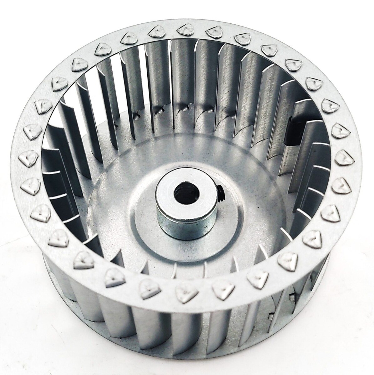 Blower Wheel La11xa048 3.82 In Dia, 1.65 In Wide for Carrier – Part# LA11XA048