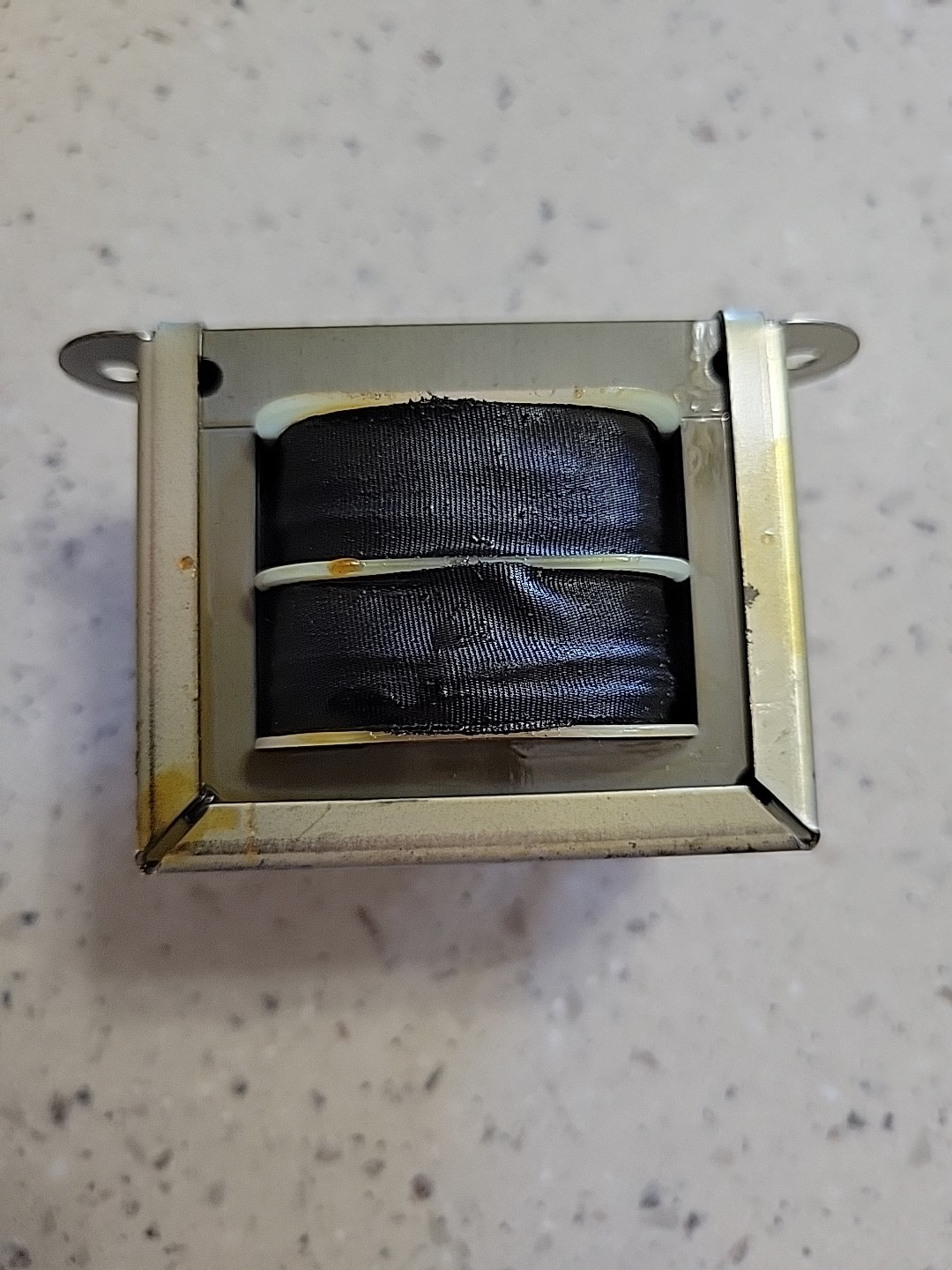 MCI Protection and Control TRANSFORMER 4-06-7012 Made In USA