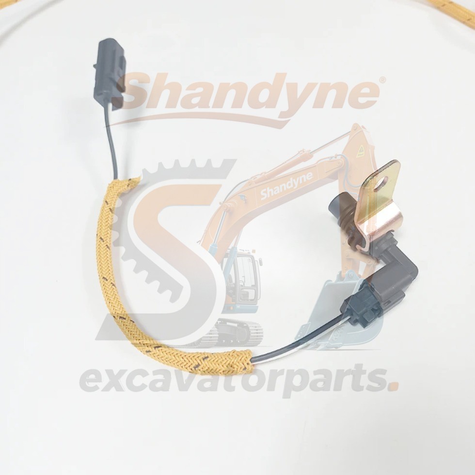 279-9830 Crankshaft Position Sensor For Caterpillar E365DC 385CL 390D C9C13 C15