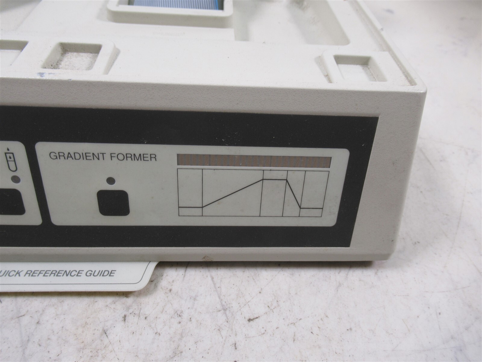 Bio-Rad Econo System Controller ES1 Low Pressure Chromatography Laboratory Unit