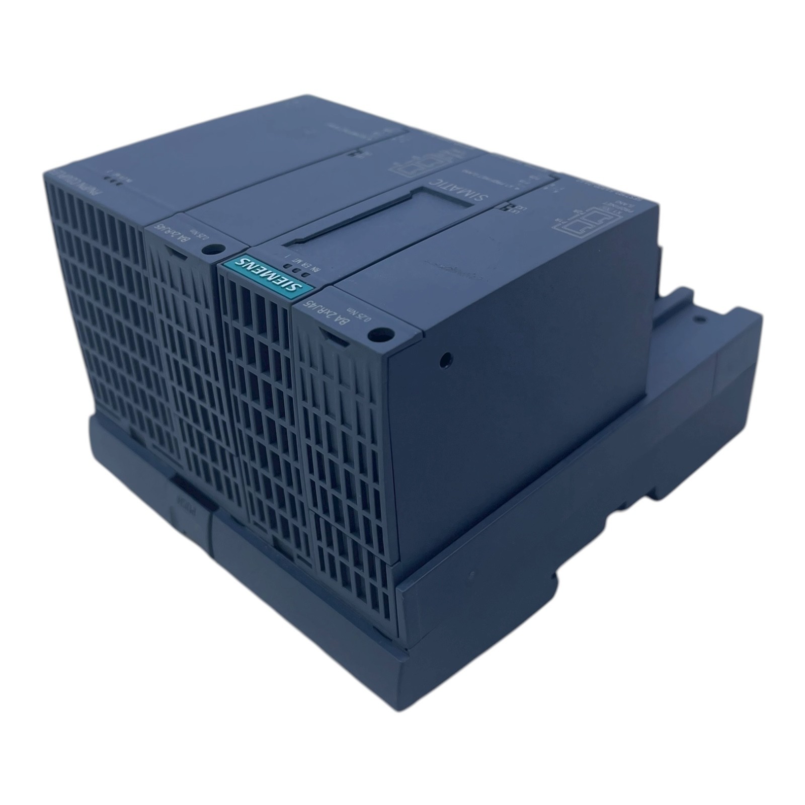 Siemens SIMATIC PN/pn Coupler PLC Expansion Module 6ES7158-3AD10-0XA0