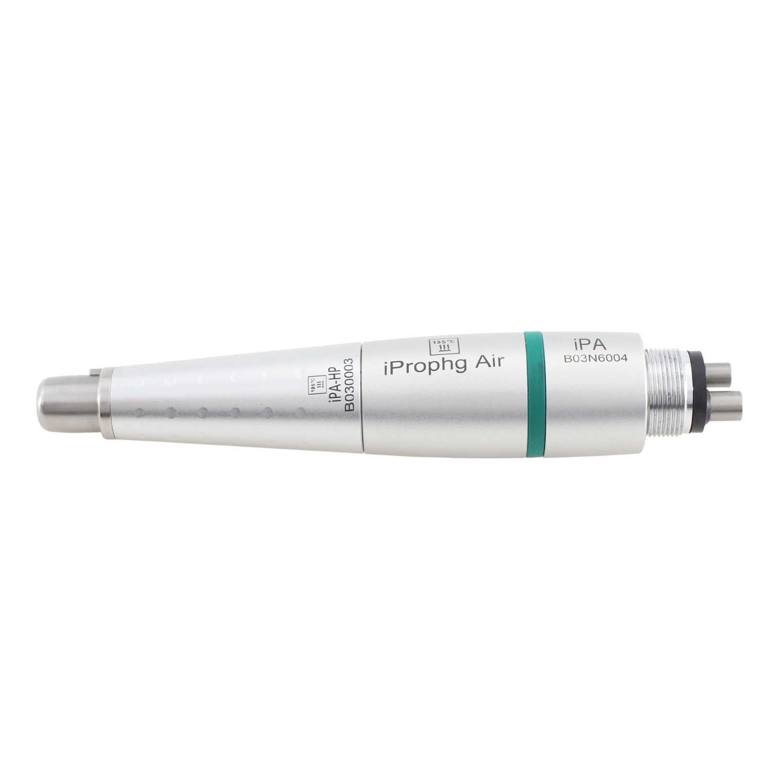 Dental Hygiene Handpiece iProphy Air Prophy Motor iPA Nose Cone iPA-HP 4 Hole