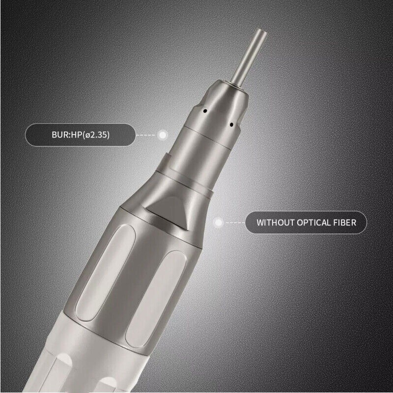 AZ Dental E-generator LED Fiber High Speed/Slow Low Speed Handpiece 4Hole/2Hole