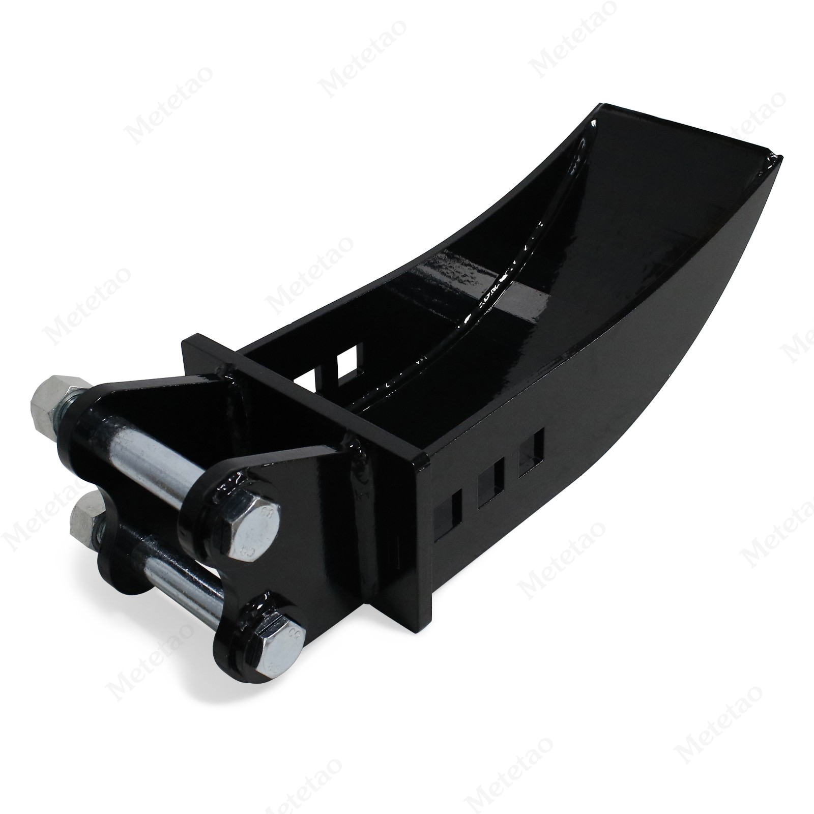 150mm Narrow Bucket Attachments For 0.8-2 Ton Mini Excavators Digger