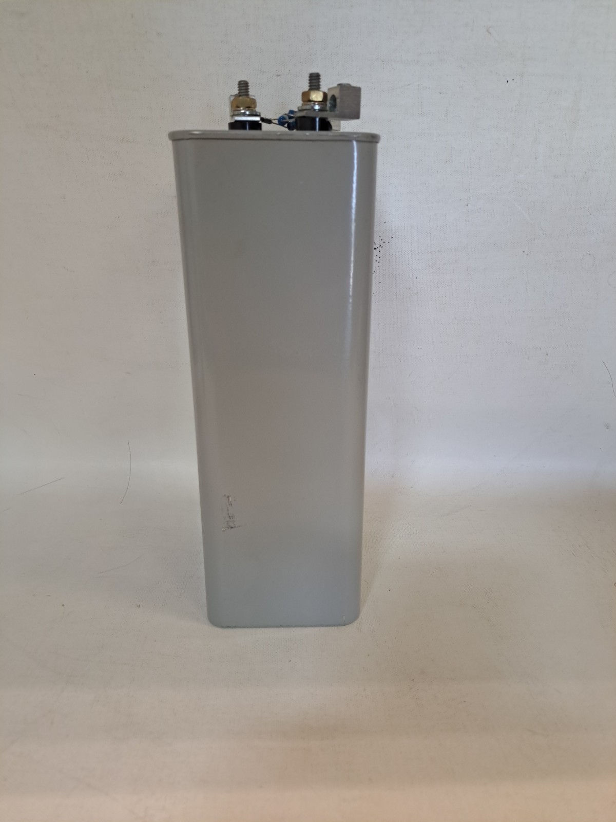 Cornell Dubilier AeroVar AMP0020C33SP 20 KVAR 480V 3 Phase Capacitor USED