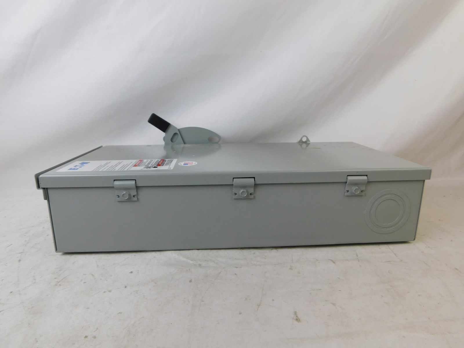 Eaton DG323URB General Duty Safety Switches