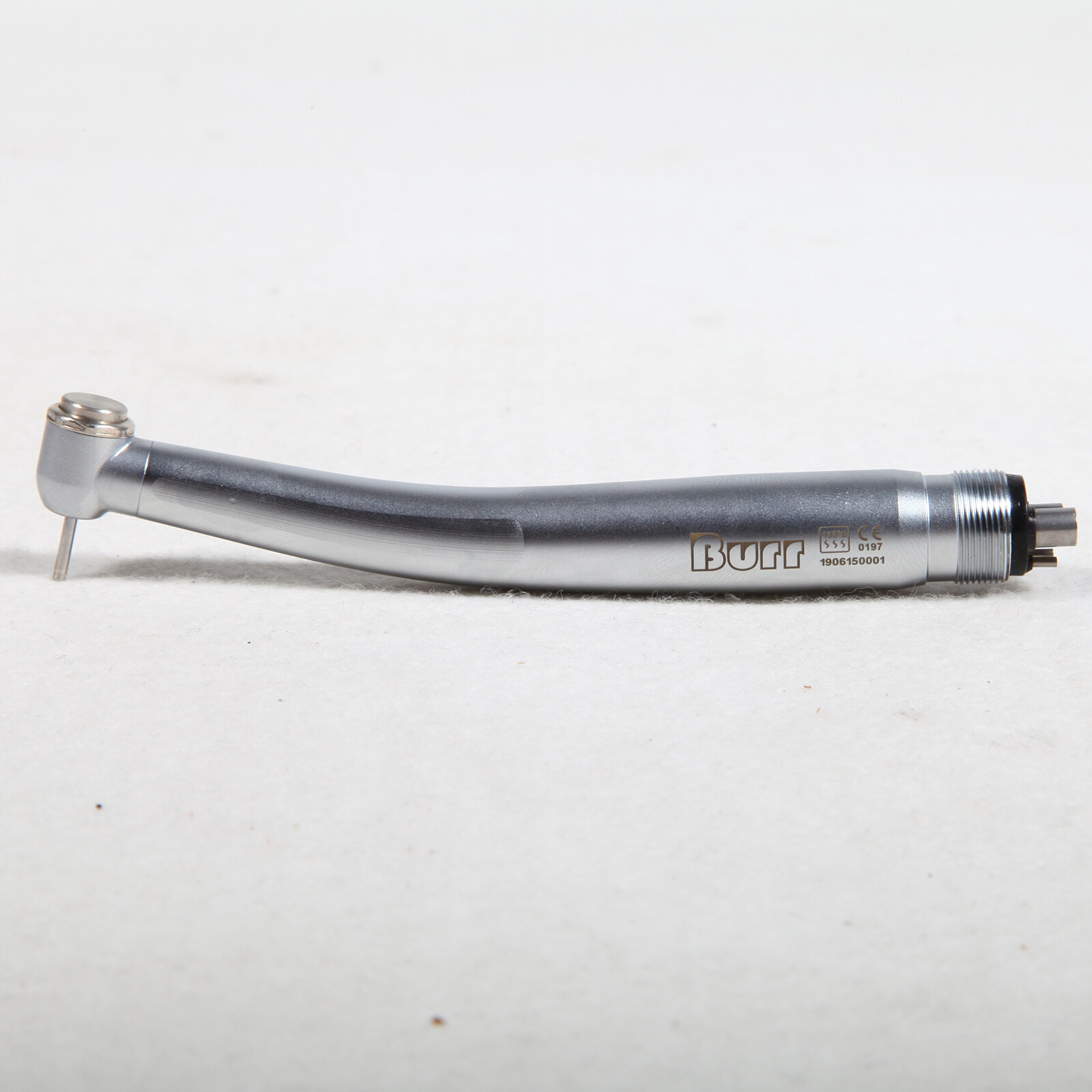 10X NSK PANA MAX Style Turbina Dental High Speed Handpiece 4H Burr Turbine U3BM