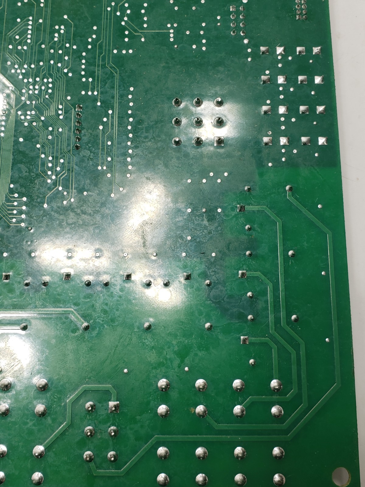 Genuine OEM Ecolab 9663-2045 Dishwasher Main Control Board Controller PCB