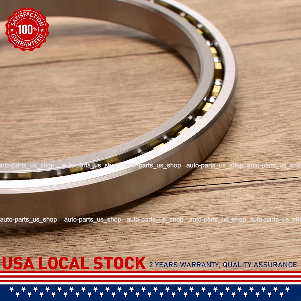 CSXD045 NEW ROLLER BEARING 4.5″X5.5″X0.5″ (114.3MM X 139.7MM X 12.7MM) KD045XP0