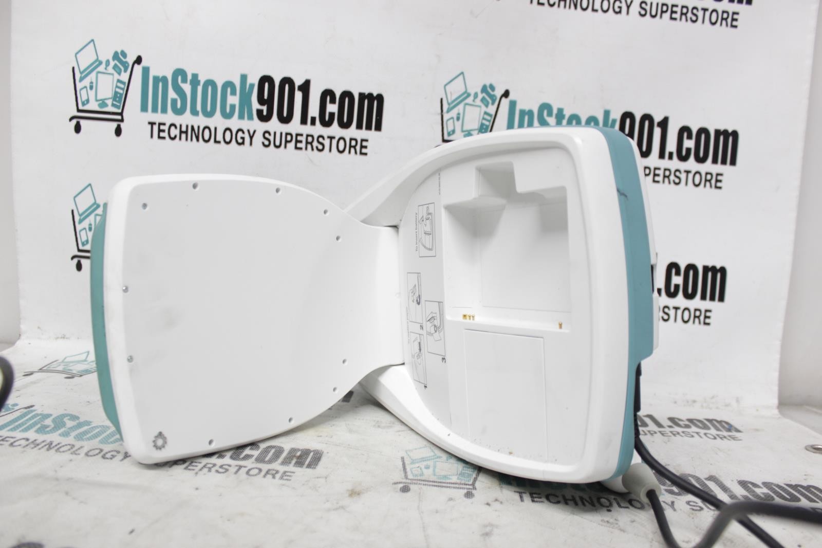 Verathon BladderScan BVI 9400 w/ Probe (Battery Not Included)