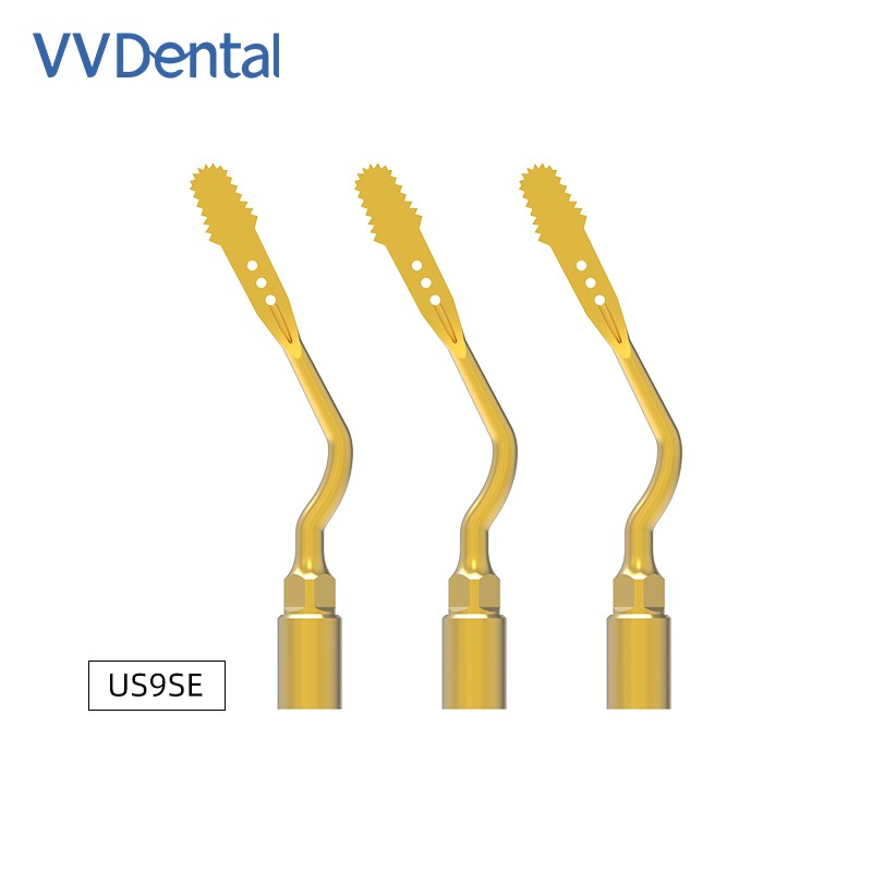 Factory Price Dental Surgery Tip Piezosurgery Tip Fit SATELCE Piezo Bone Surgery