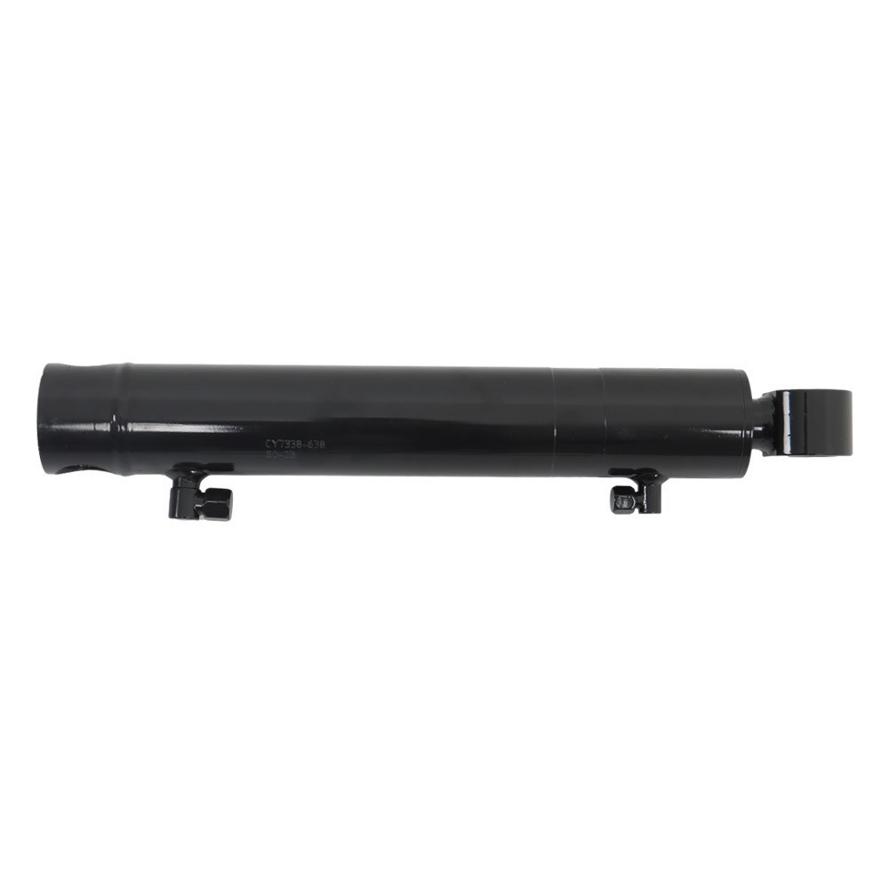 2× Hydraulic Tilt Cylinder For Bobcat S510 T550 T595 S530 S590 S595 T590 7338638