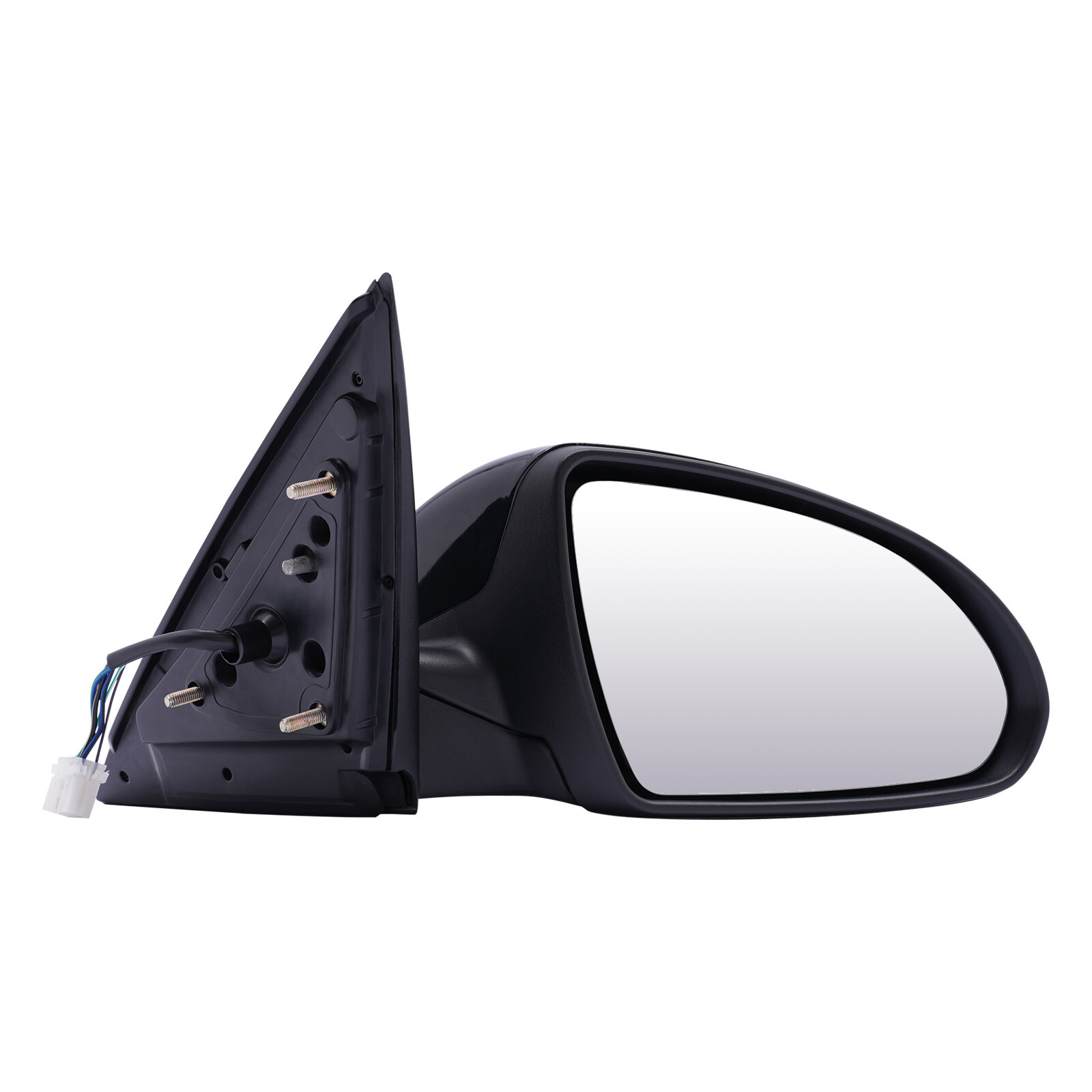 Right Side Rearview Mirror Passenger Side Mirror For 2016-2018 Kia Optima