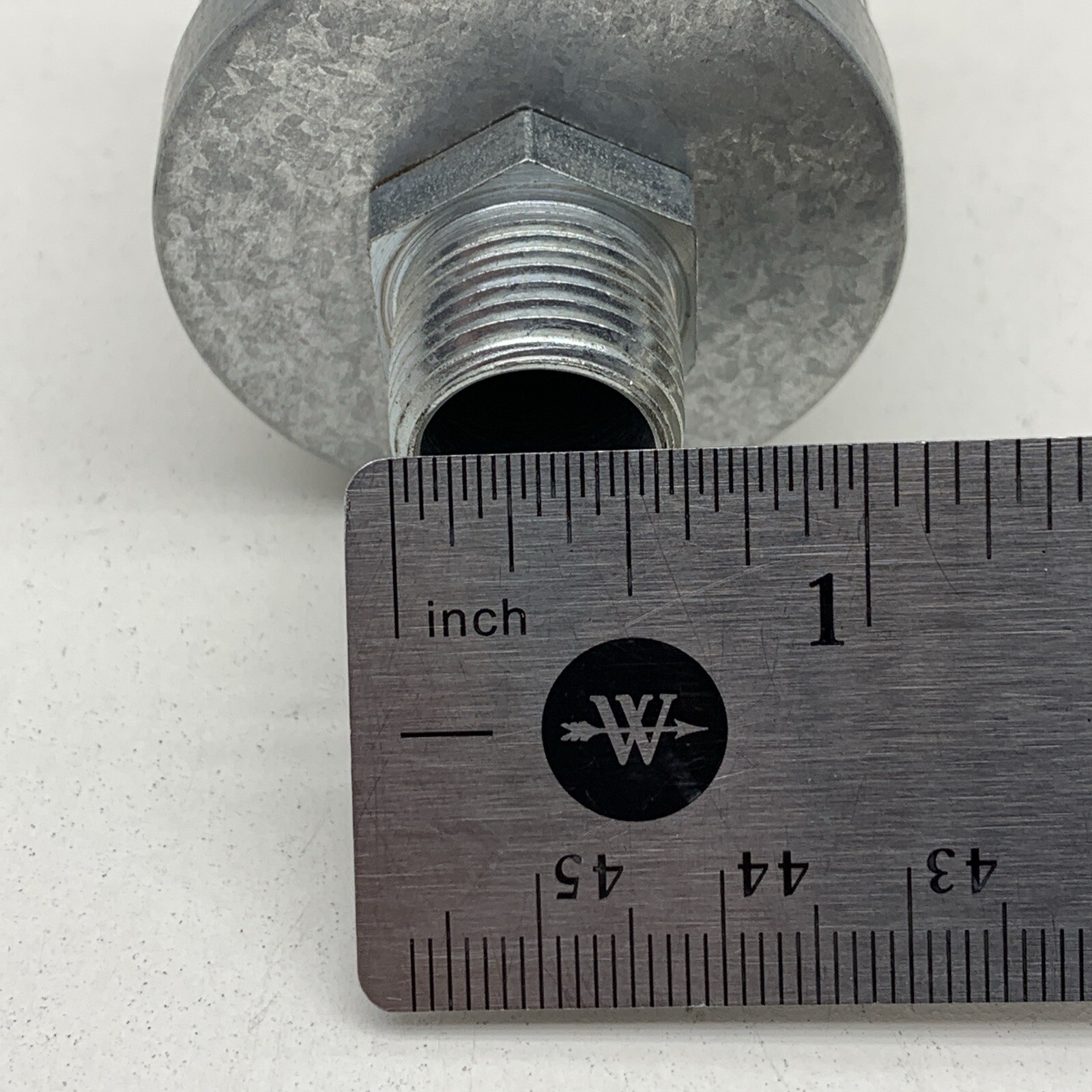 Rotary Vane Vacuum Pump Oil Mist Filter Mistfilter 3/8″ NPT Thread Connection
