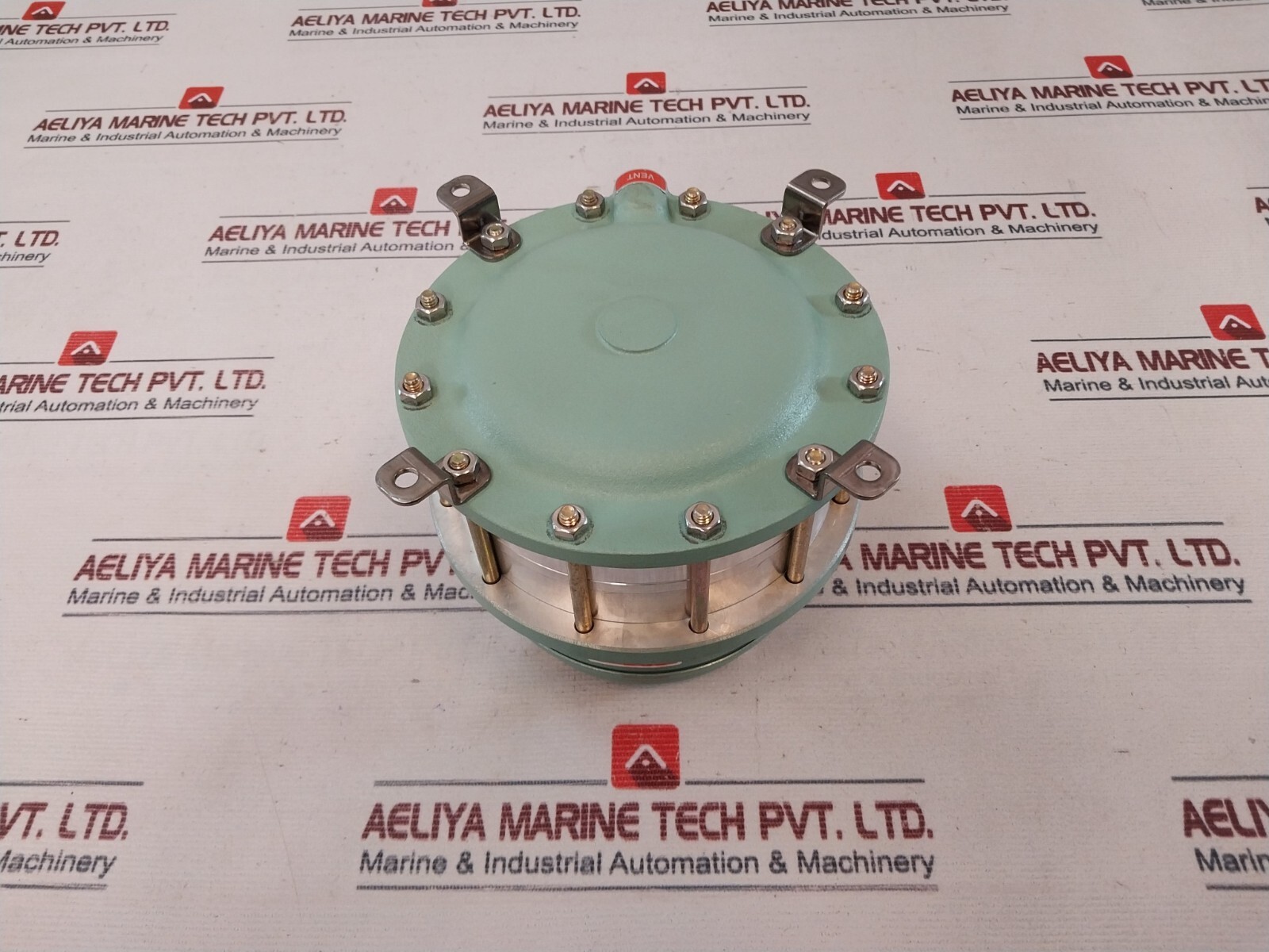 Solon 7psw1ado2 Pressure Switch 0-100 Wc/dp