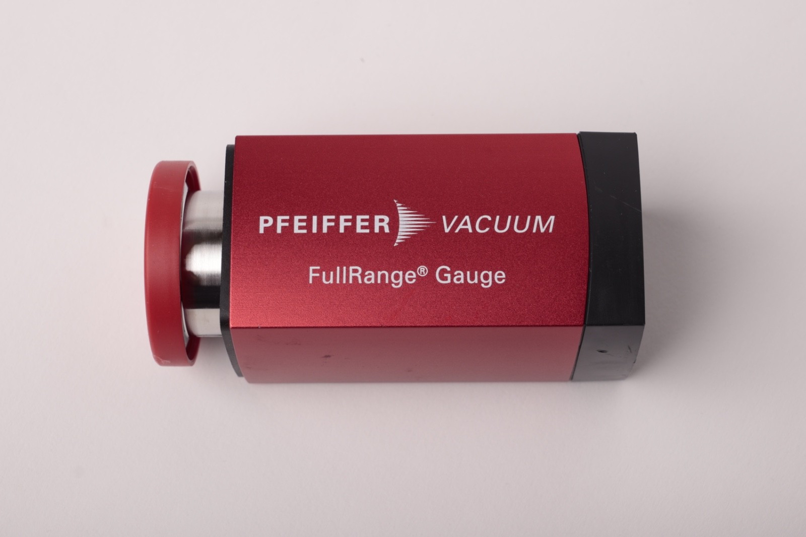 Pfeiffer Vacuum PKR 360 C Full Range Vacuum Gauge PTT02140011 PT120303-T