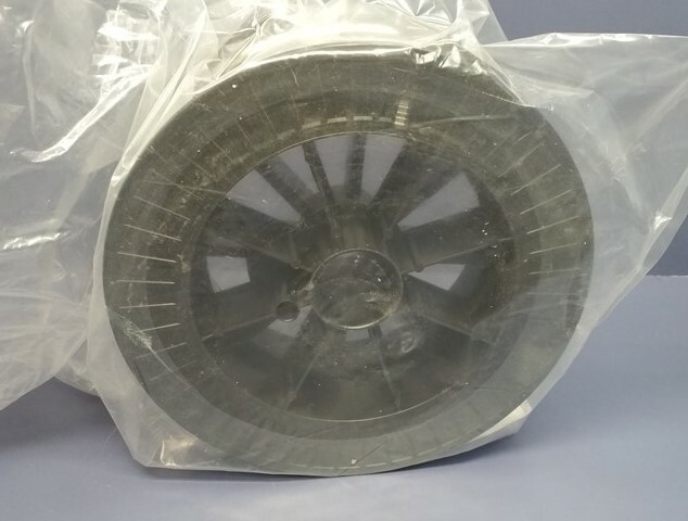 (5 kg) Lucas-Milhaupt Braze 7822NC Flux Wire WD2.0mm-L