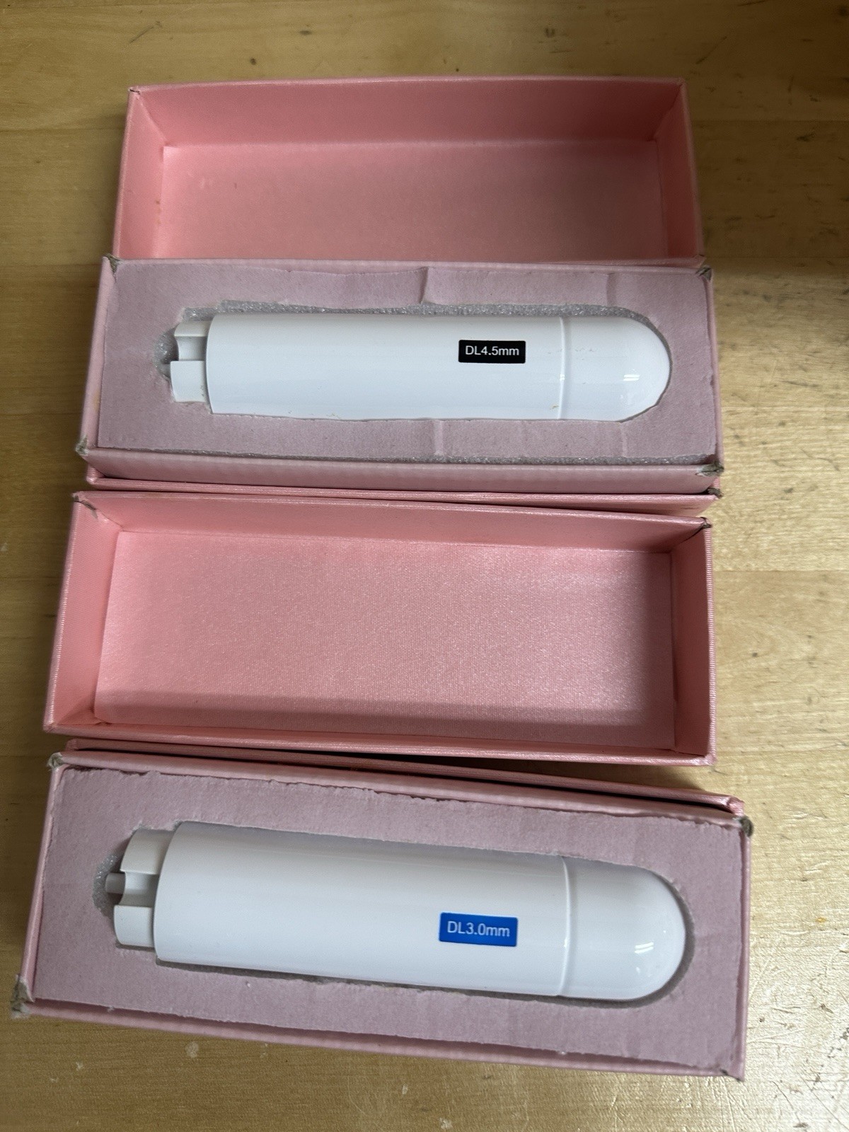 HIFU Vaginal Rejuvenation Tightening Machine With 2 Cartridges (READ)