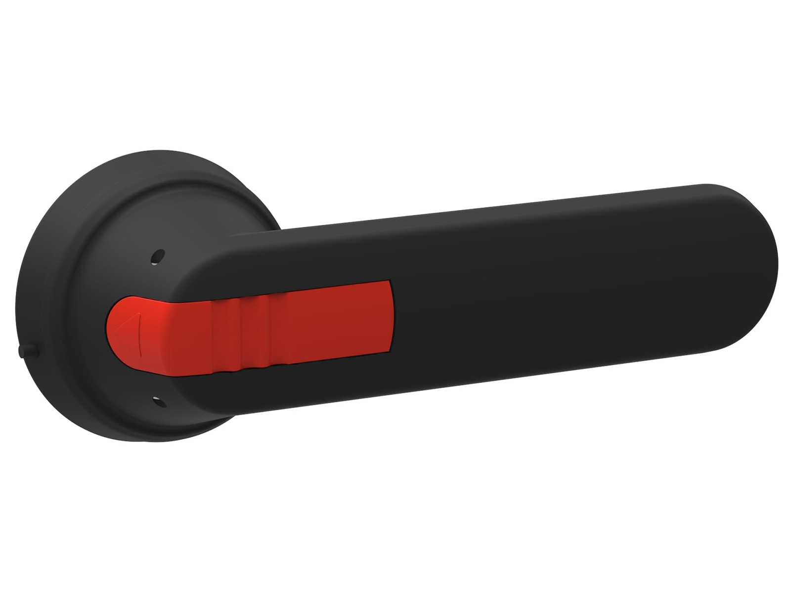 ABB OHB145J12 Disconnect Switch Handle 12mm Shaft Dia. 145mm Handle Length