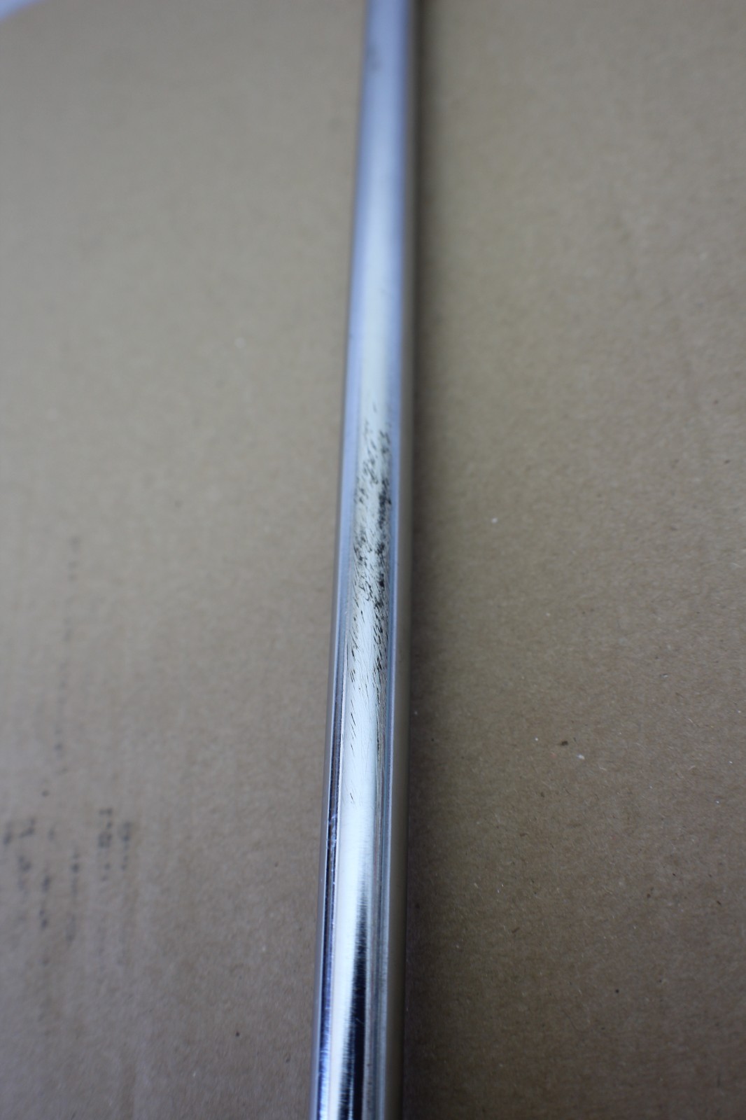 Vintage Snap-On SN24B 1/2″ Drive 24″ Breaker Bar Flex Head Handle USA Made