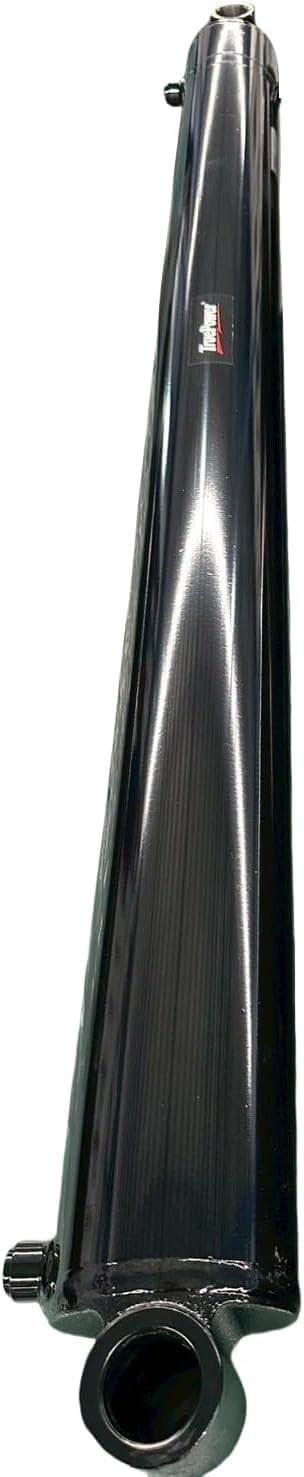 TruePower Hydraulic Cylinder Welded Double Acting 4″ Bore 48″ Stroke Cross Tube