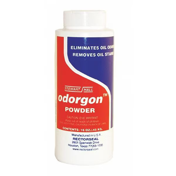 Loose Sorbent, Not Applicable Absorbed per Package, 1 lb Shaker Bottle,