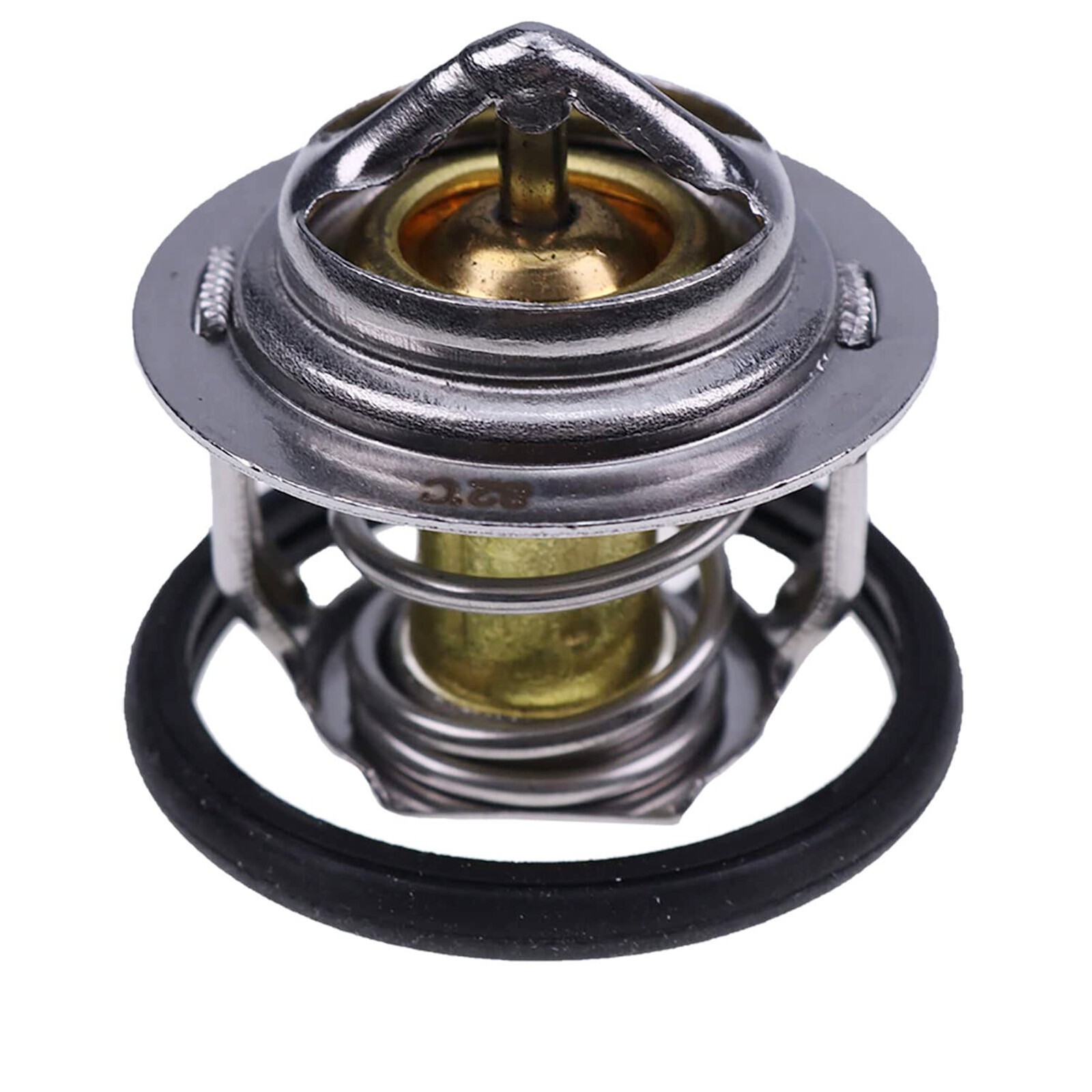 Thermostat 180F 7052496 For Polaris Ranger RZR 570 800 900 1000 EPS ACE 2011-20