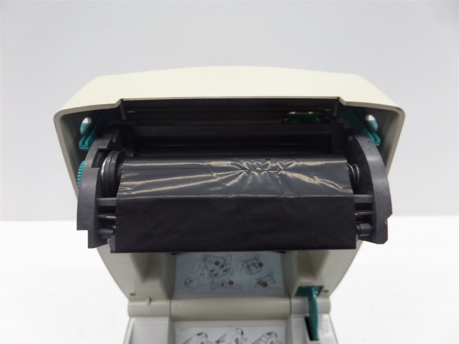 Zebra TLP 2844 Thermal Label Printer