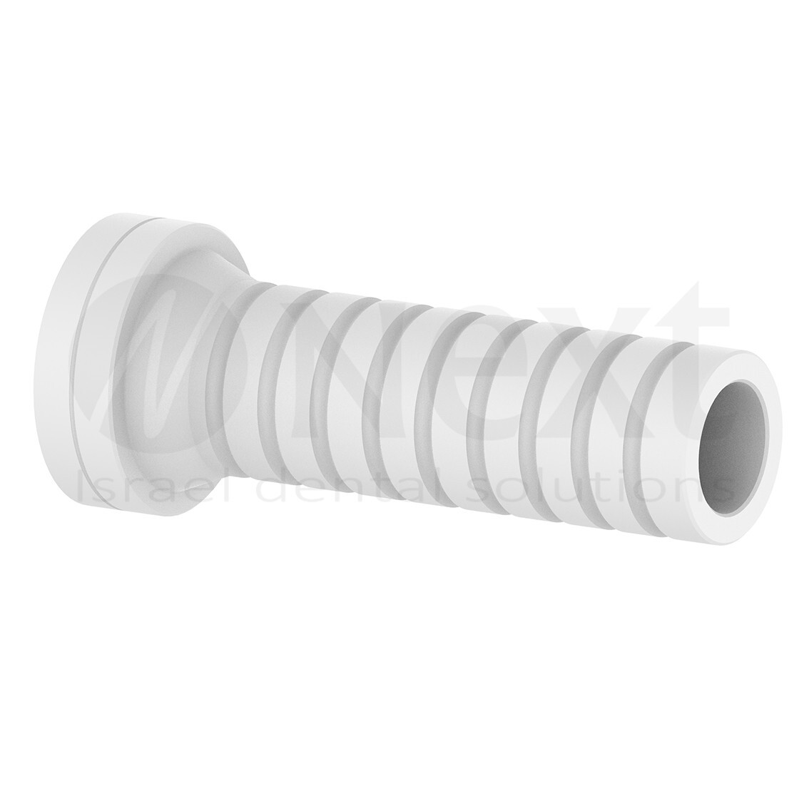 LOTx2 Multi Unit 30° Hiossen Mini Fit analog transfer sleeve