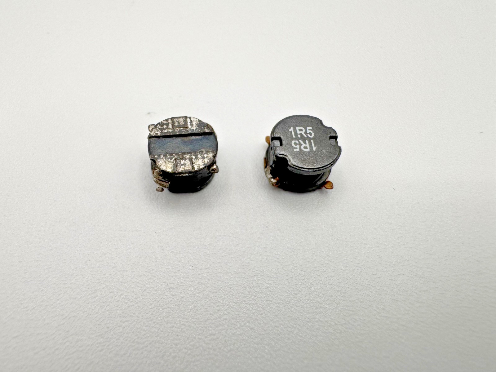 10 PCS AF0R0745C1R5MT ARLITECH Inductor SMD 1.5uH 6.0A 15mΩ 7.5X7.0X4.5mm 20%