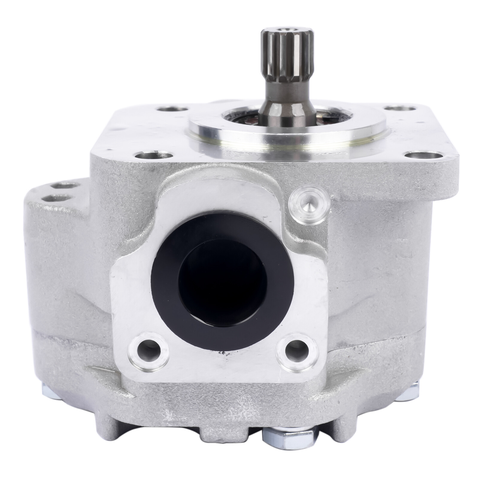 AM876750 For John Deere Compact Tractors 670 2210 2305 3005 4100 Hydraulic Pump