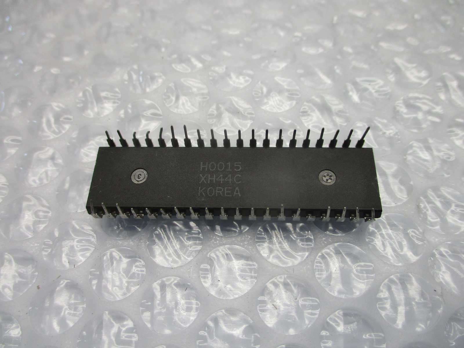 INDUSTRIAL SPARE ICL707CPL INGRATED CIRCUIT NSNP