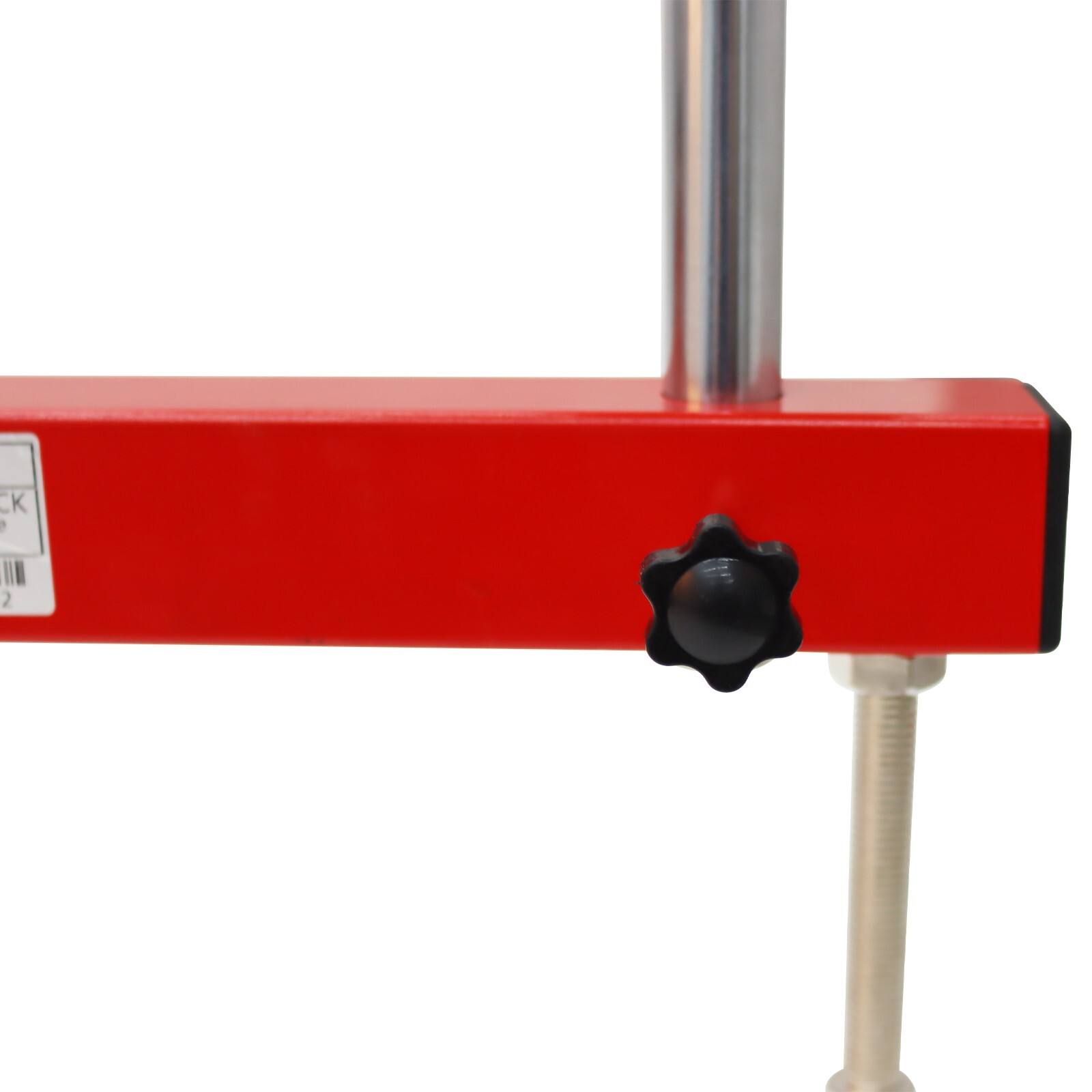 Electric Stretch Film Wrapping Machine 220V Semi-automatic Wrap-around Film Bale
