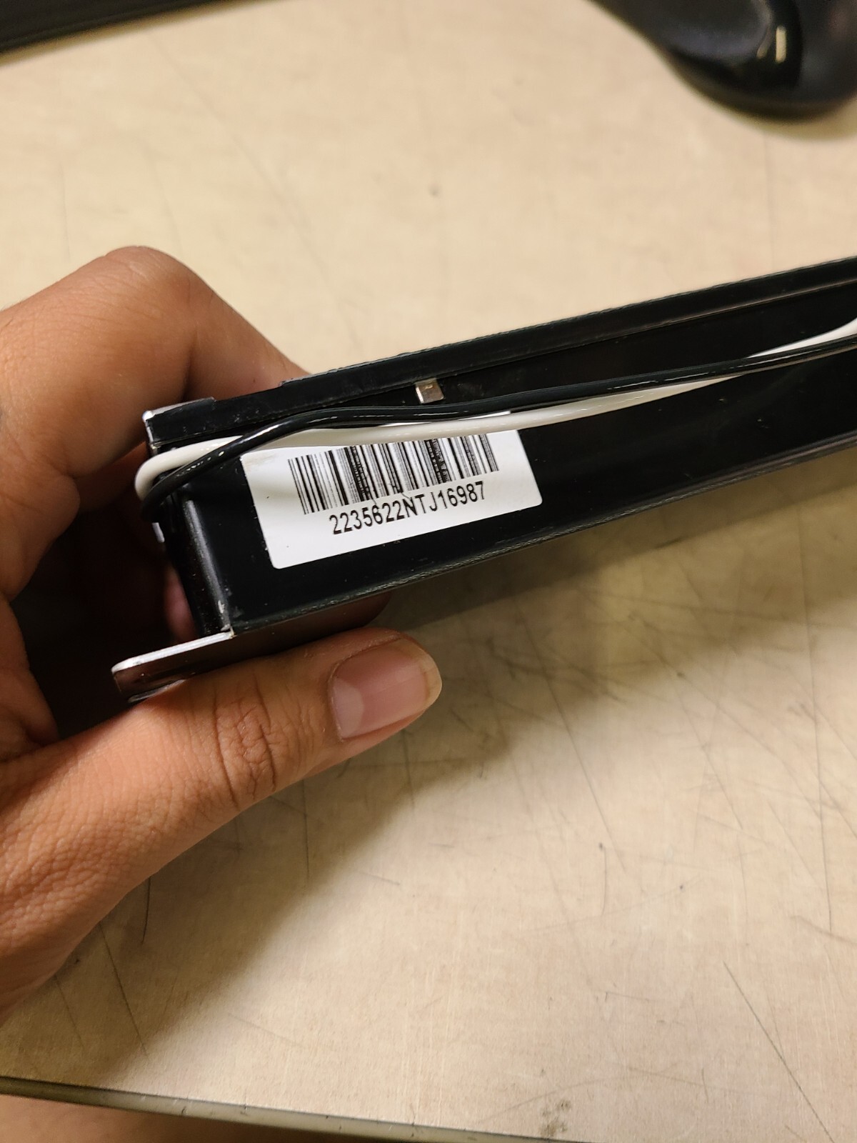 Advance Dimmable LED Driver – 190W 100-277 Vac 100-2750 mA – XI190C275V054BSG2