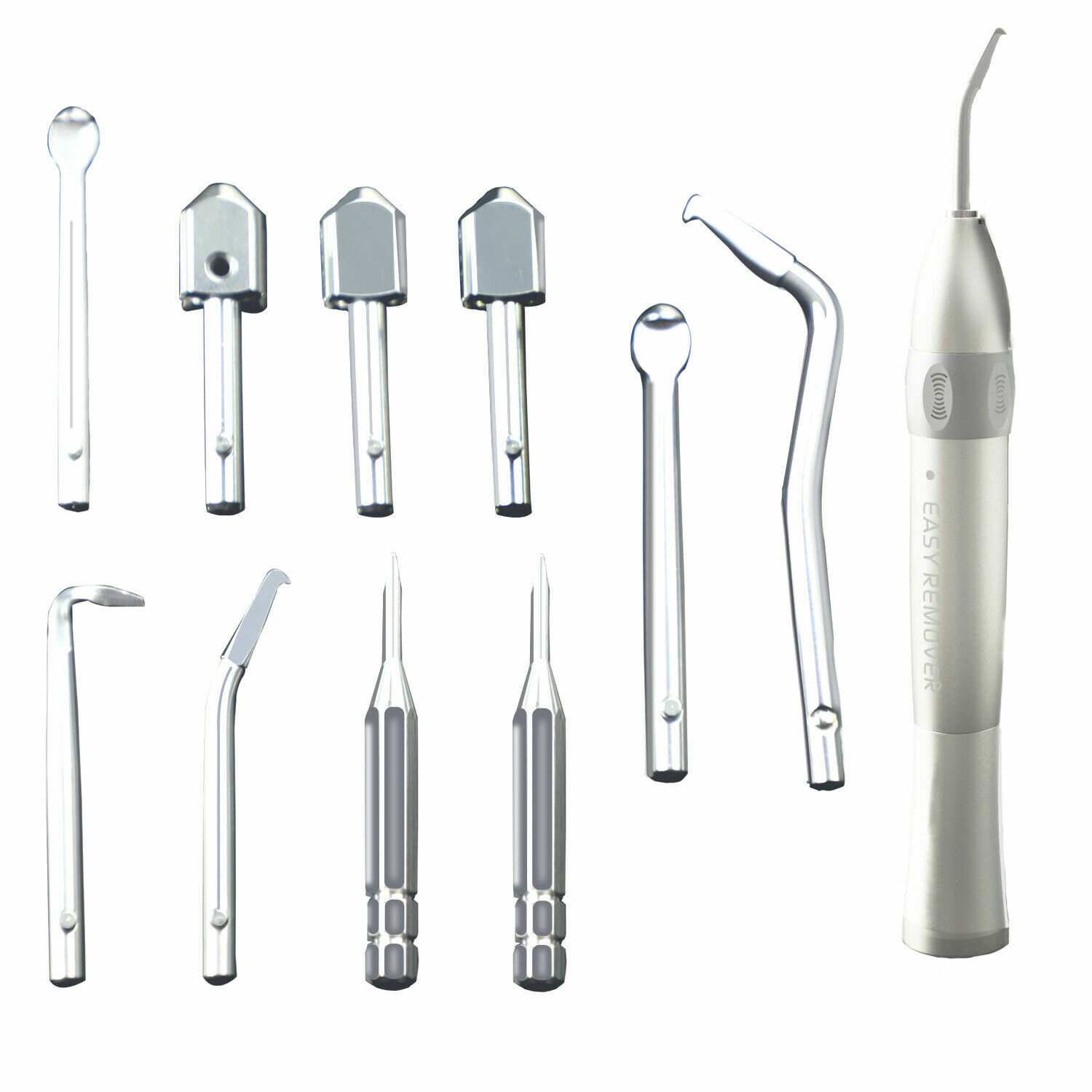 Vakker SAFE RELAX Dental Automatic Crown Remover Fit Dental Motor Dental Chair