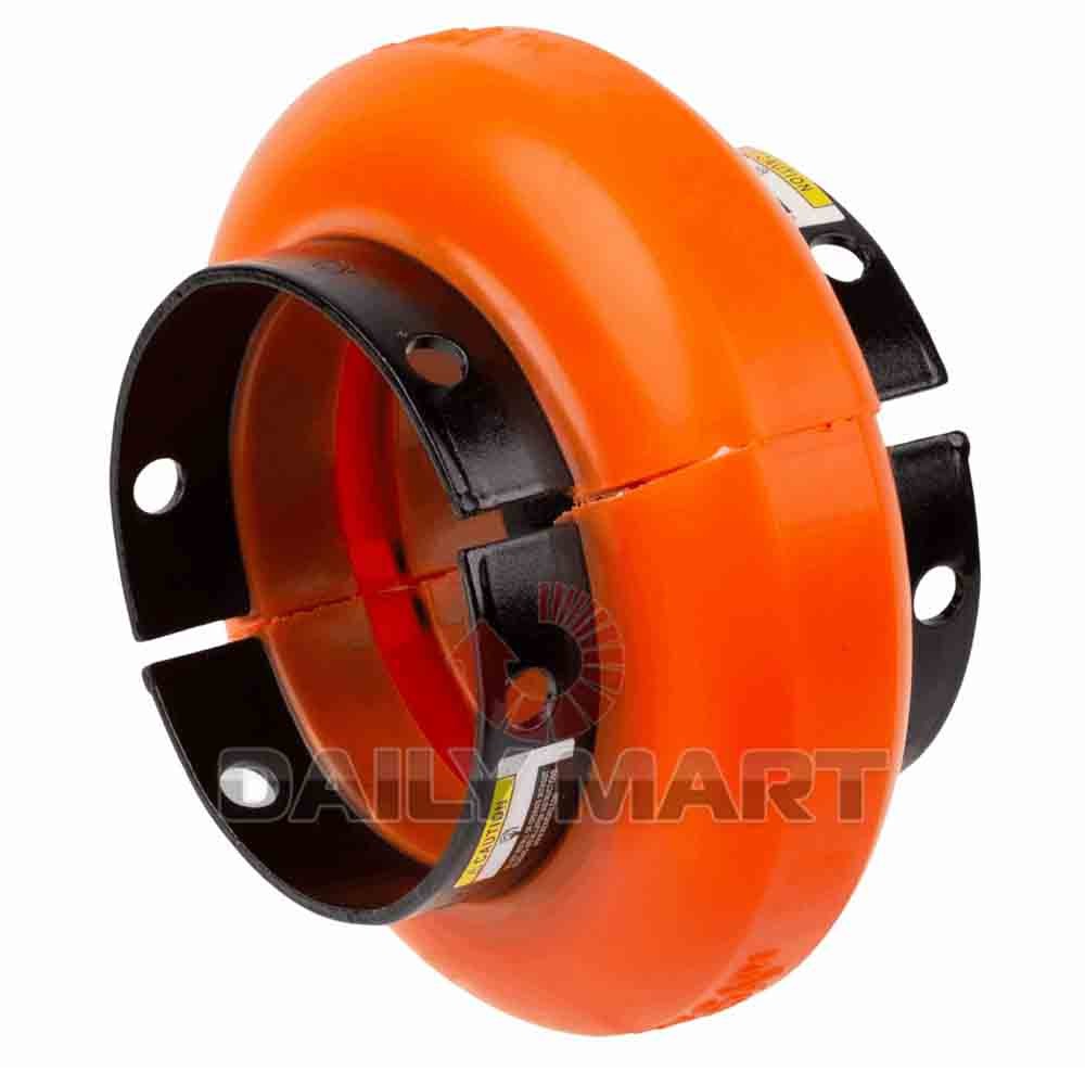 New In Box OMEGA E30 Coupling Element Air Compressor