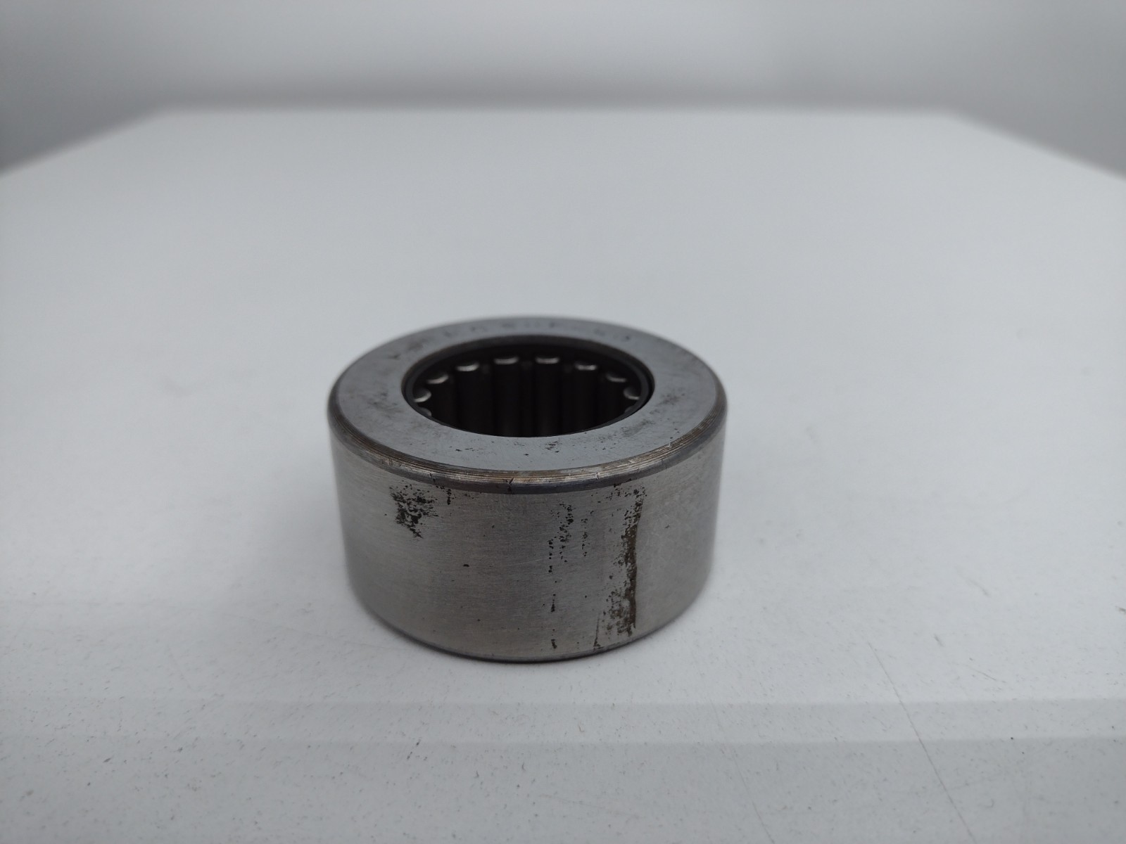*** RBC Bearings SRF40 Flat Yoke Roller Bearing 2-inch Roller Diameter