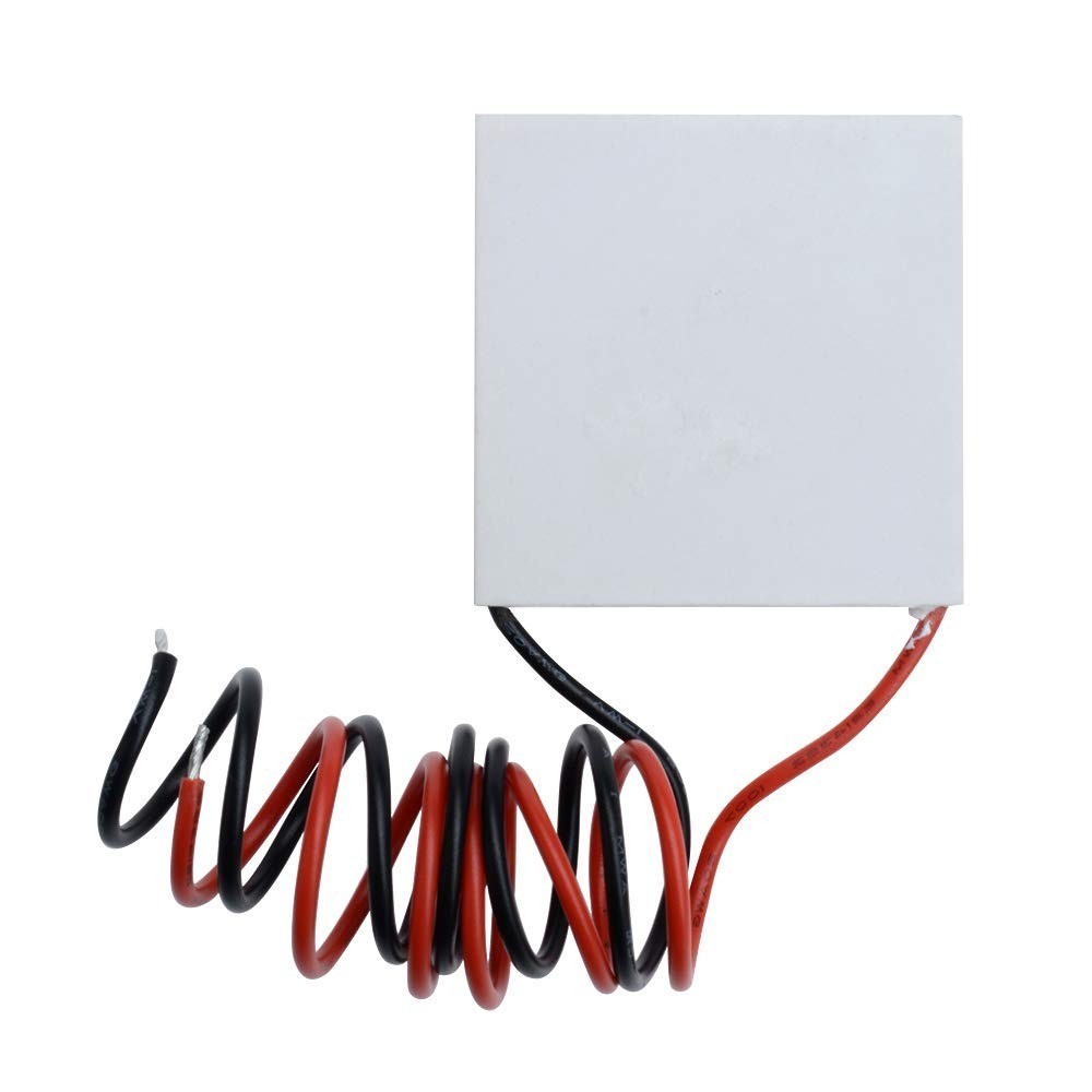 5PCS TEC1-12715 Thermoelectric Cooler for Refrigeration Equipment