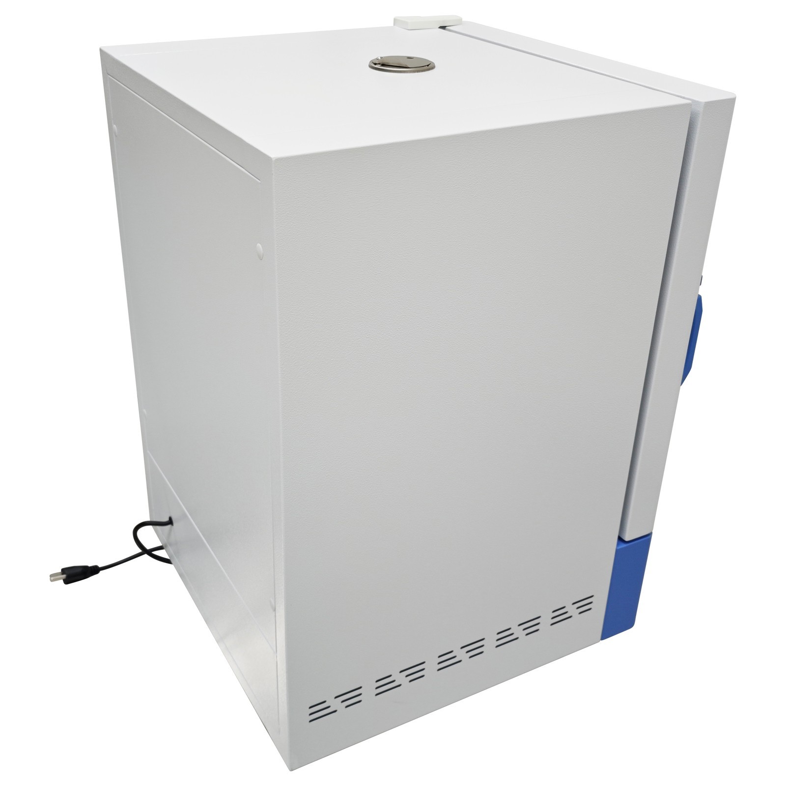 110V 40L Electrothermal Lab Incubator Drying Heat Treatment Oven 41-104°F