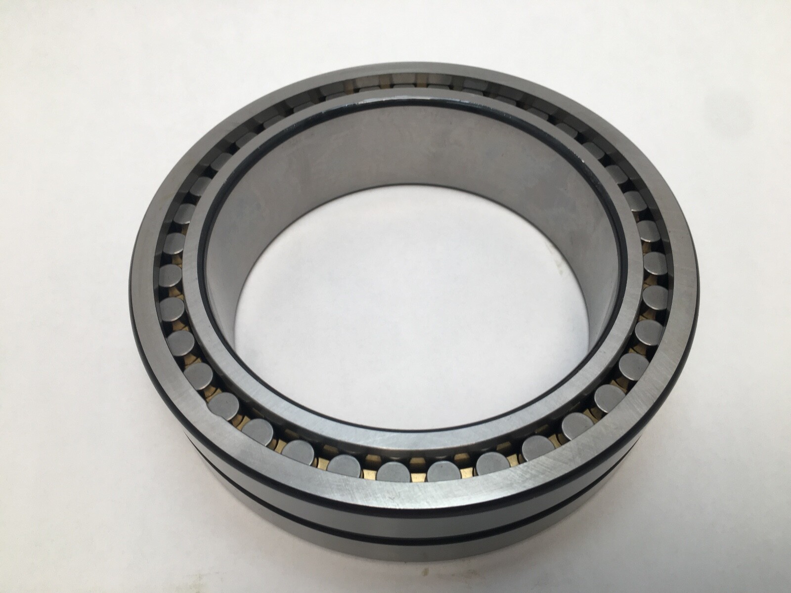 FAG NNU4922SM.SP Bearing 110x150x40 mm NNU4922 NNU-4922-S-M-SP W33 Germany