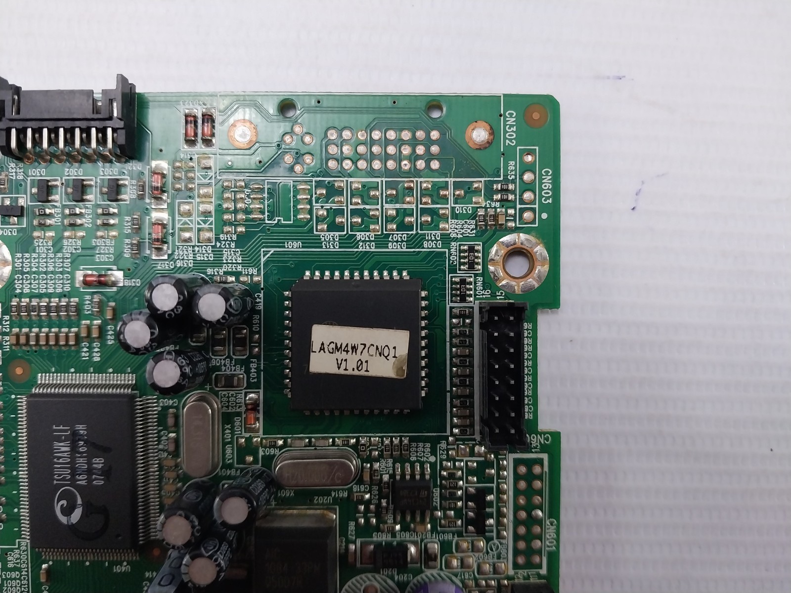 NEOVO 715G1339-2 LCD/LED TV or Main Monitor Board 94V-0
