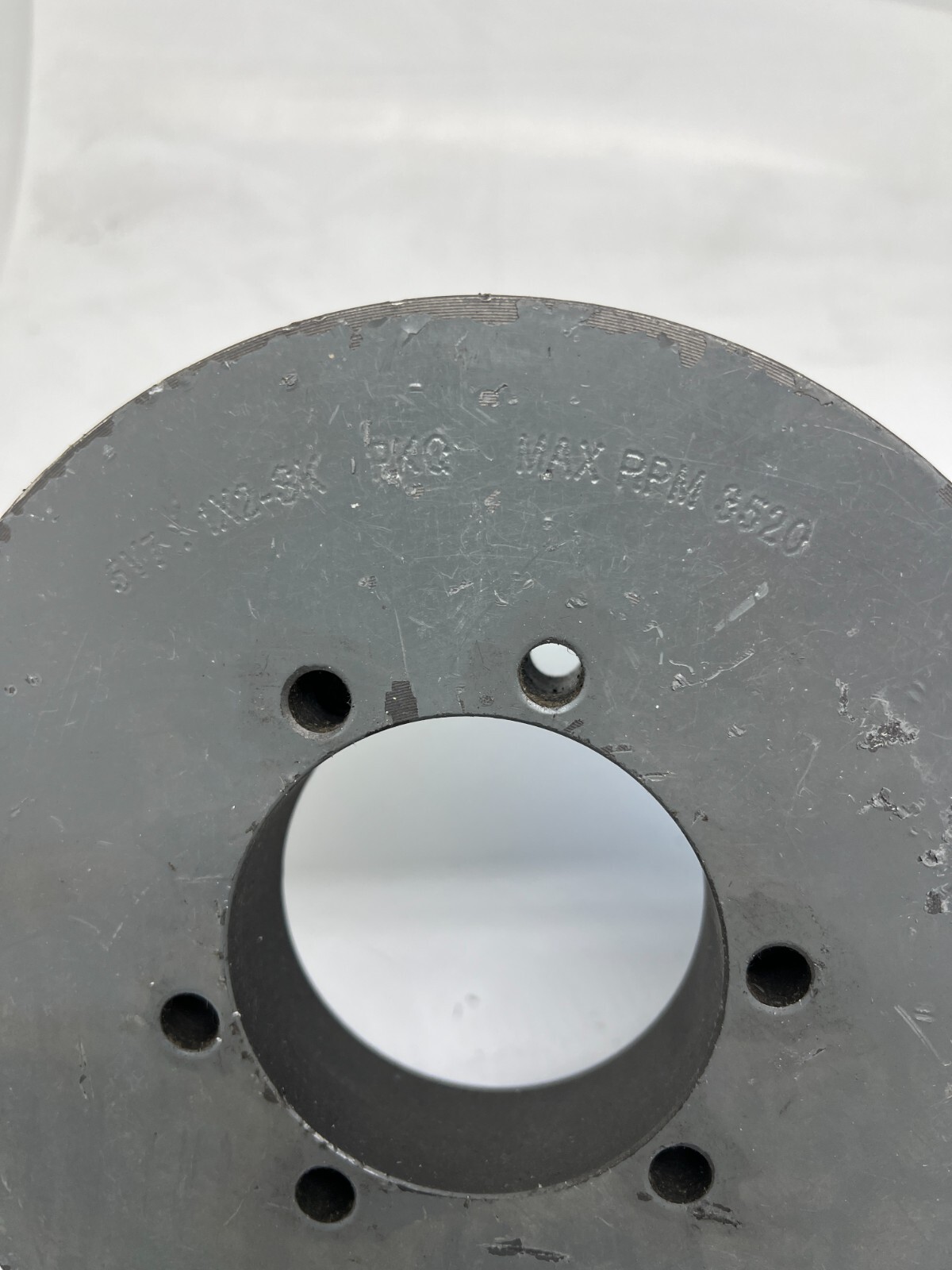 TB Woods 5V712 5V7.1X2-SK Ultra-V Sheave Bore Type Quick Disconnect Bushing