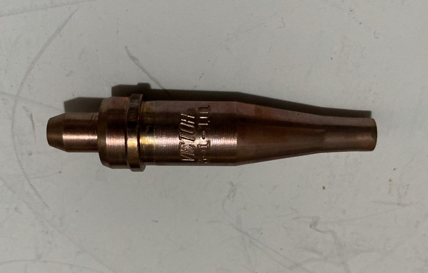 VICTOR 0330 – 0002 Victor Series 1 – 101 Size 3 Cutting Tip
