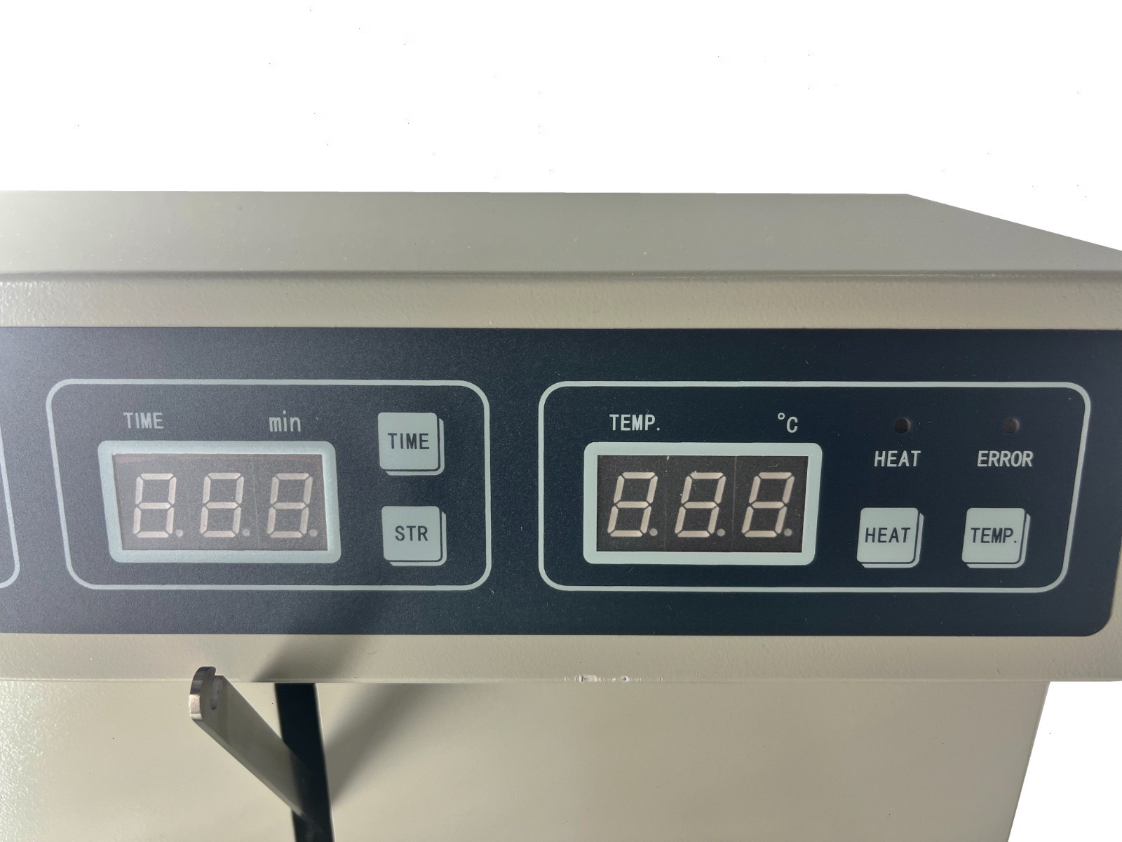 Disintegration Apparatus with Accuracy of Controlling Temperature (37±0.5) ℃